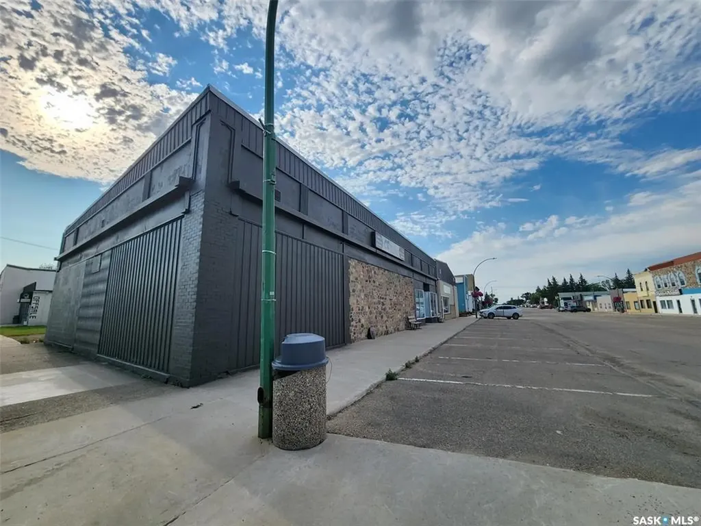 717 Desmond Street Grenfell SK S0G 2B0