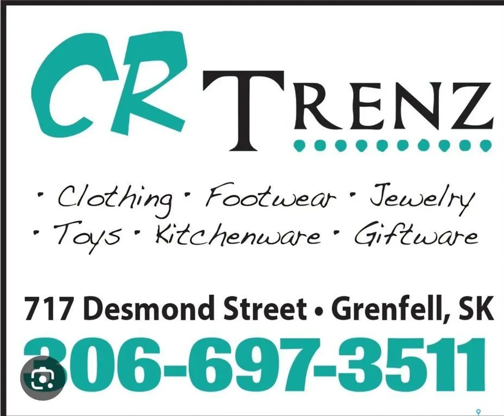 717 Desmond Street Grenfell SK S0G 2B0