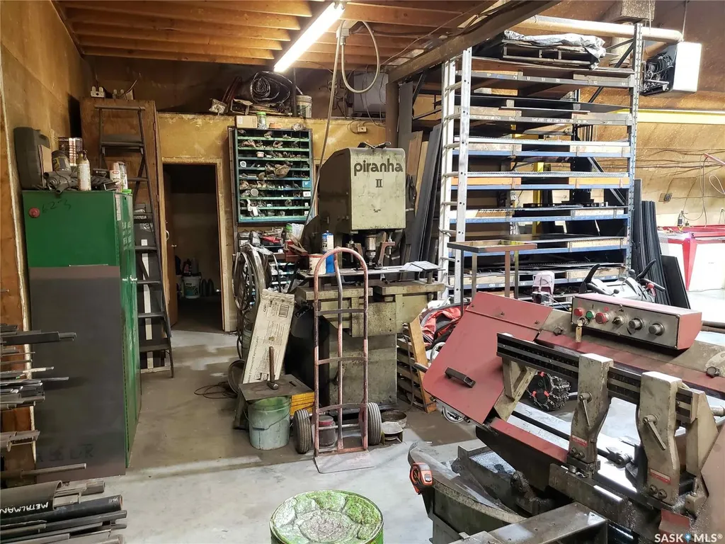 Rural Address Vanscoy Rm No. 345 SK S7K 3J6