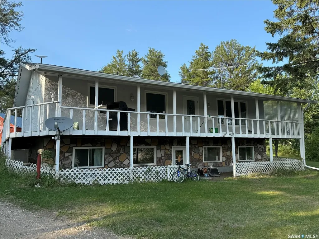 4107 Forest Drive Buckland Rm No. 491 SK S6V 5R3