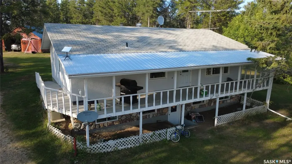 4107 Forest Drive Buckland Rm No. 491 SK S6V 5R3