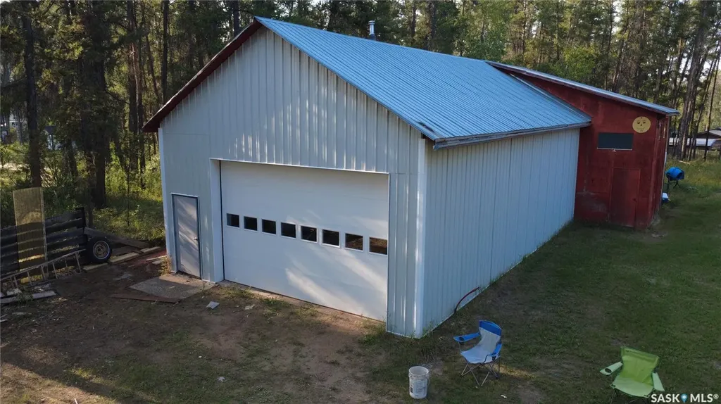 4107 Forest Drive Buckland Rm No. 491 SK S6V 5R3