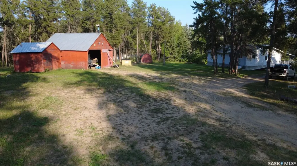 4107 Forest Drive Buckland Rm No. 491 SK S6V 5R3