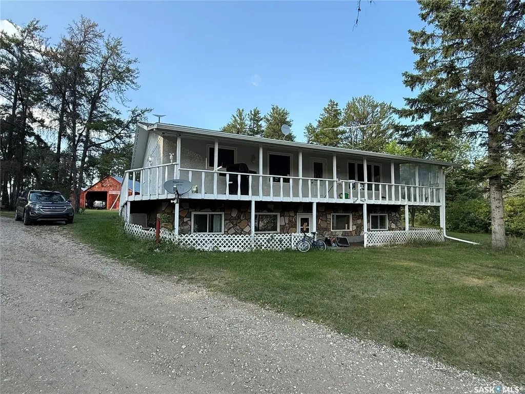 4107 Forest Drive Buckland Rm No. 491 SK S6V 5R3