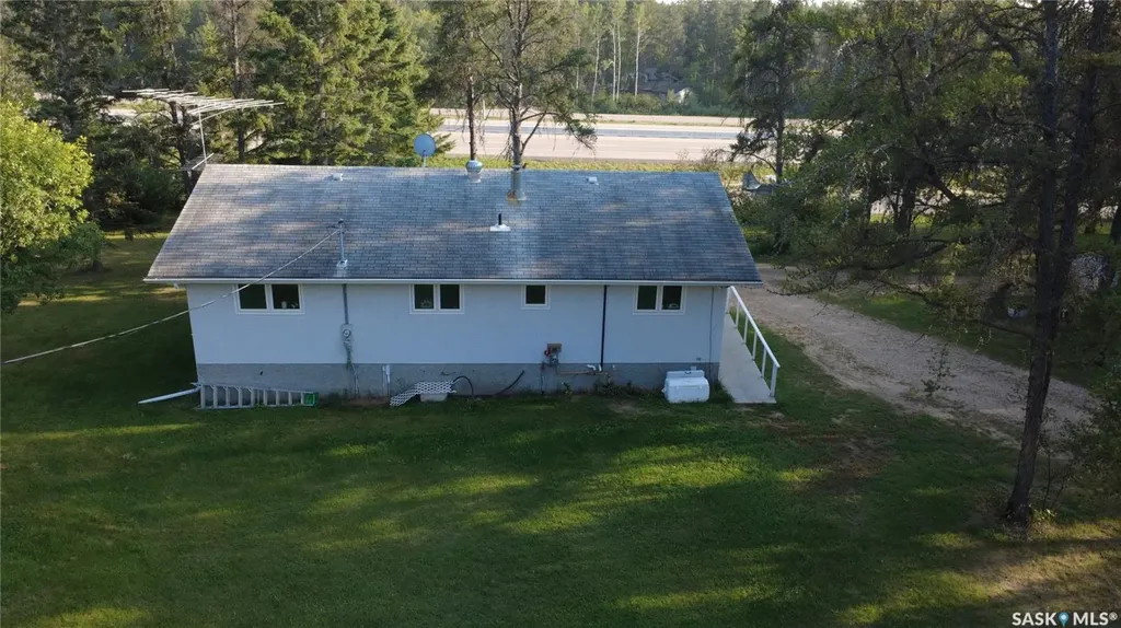 4107 Forest Drive Buckland Rm No. 491 SK S6V 5R3