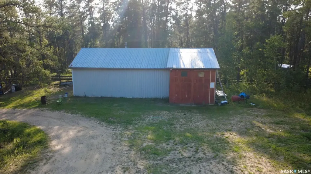 4107 Forest Drive Buckland Rm No. 491 SK S6V 5R3