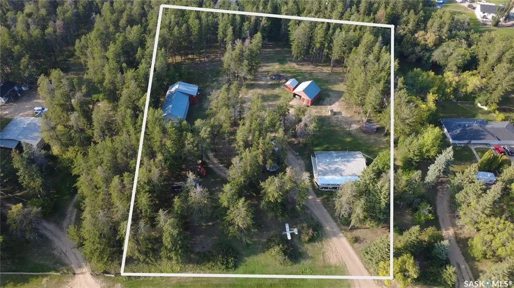 4107 Forest Drive Buckland Rm No. 491 SK S6V 5R3
