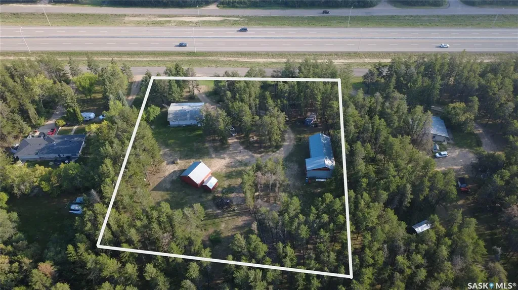 4107 Forest Drive Buckland Rm No. 491 SK S6V 5R3