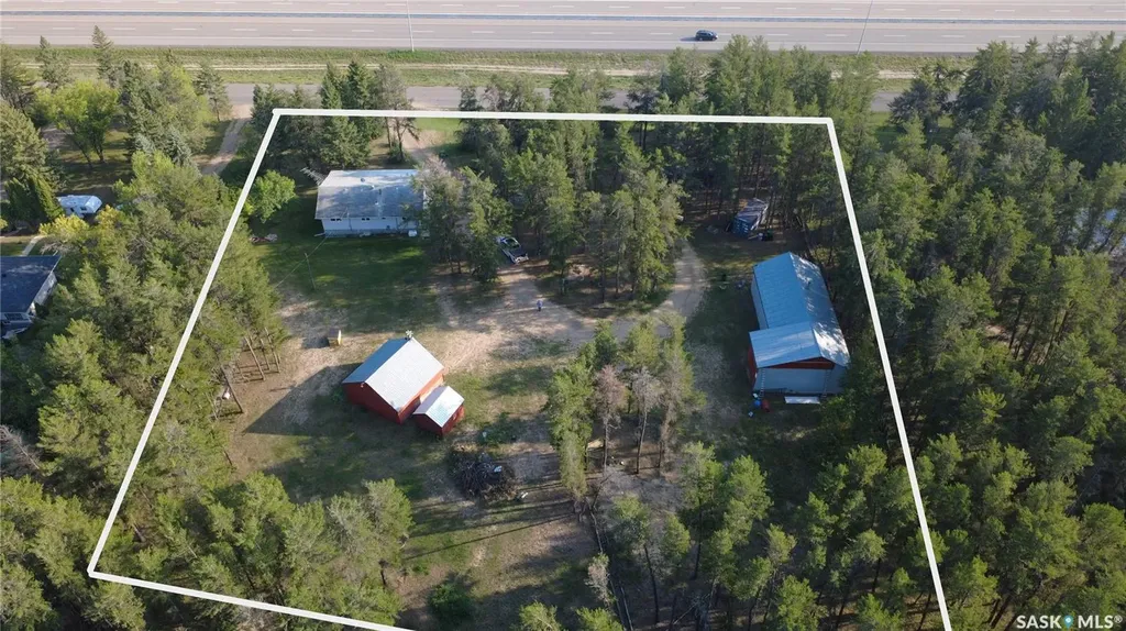 4107 Forest Drive Buckland Rm No. 491 SK S6V 5R3