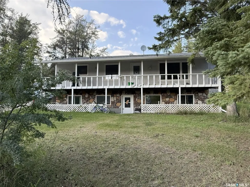 4107 Forest Drive Buckland Rm No. 491 SK S6V 5R3