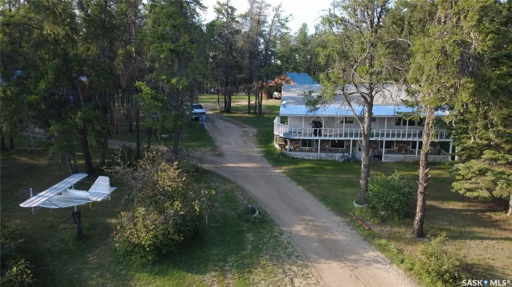 4107 Forest Drive Buckland Rm No. 491 SK S6V 5R3
