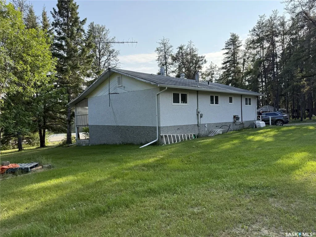 4107 Forest Drive Buckland Rm No. 491 SK S6V 5R3