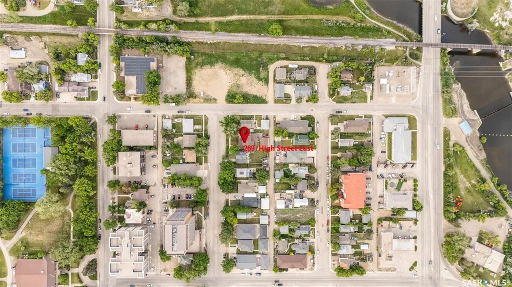 269 High Street E Moose Jaw SK S6H 0C4
