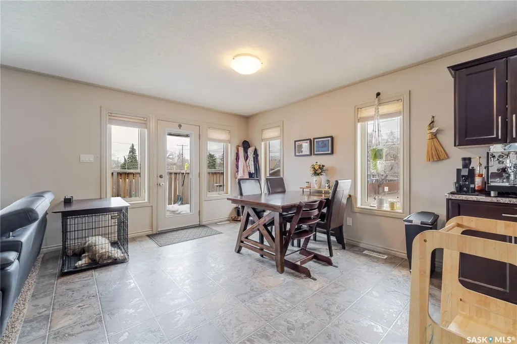 805 4th Avenue NW Moose Jaw SK S6H 3W8
