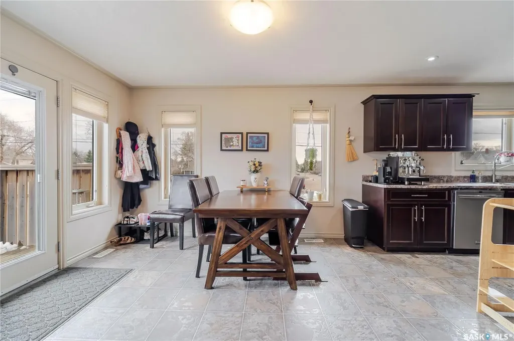 805 4th Avenue NW Moose Jaw SK S6H 3W8