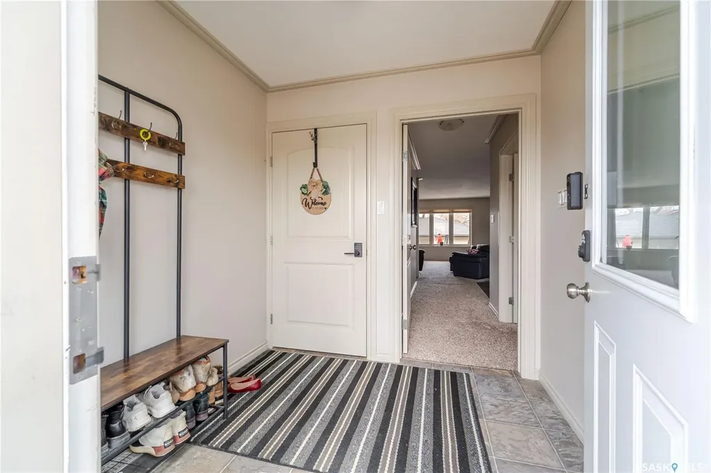 805 4th Avenue NW Moose Jaw SK S6H 3W8