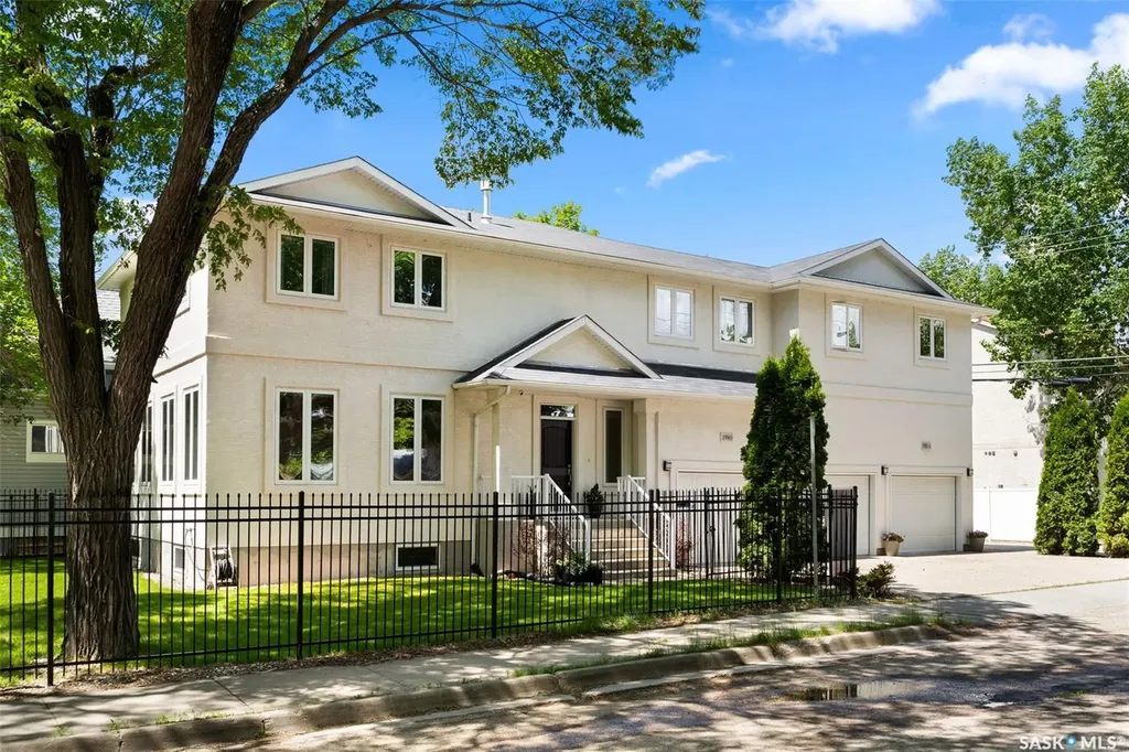 1980 Ottawa Street Regina SK S4P 1P6