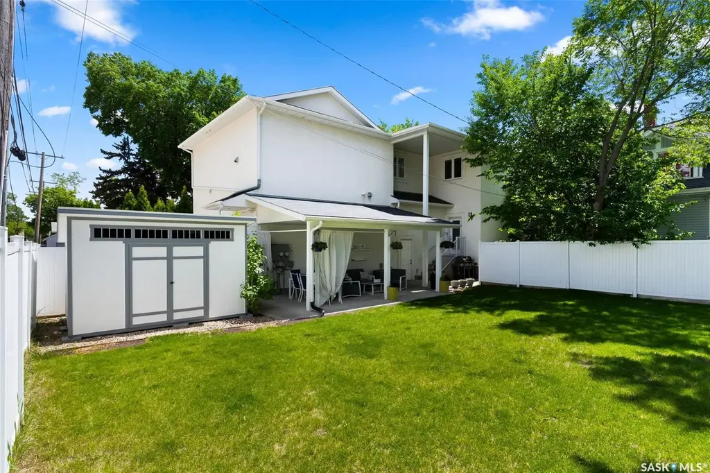1980 Ottawa Street Regina SK S4P 1P6