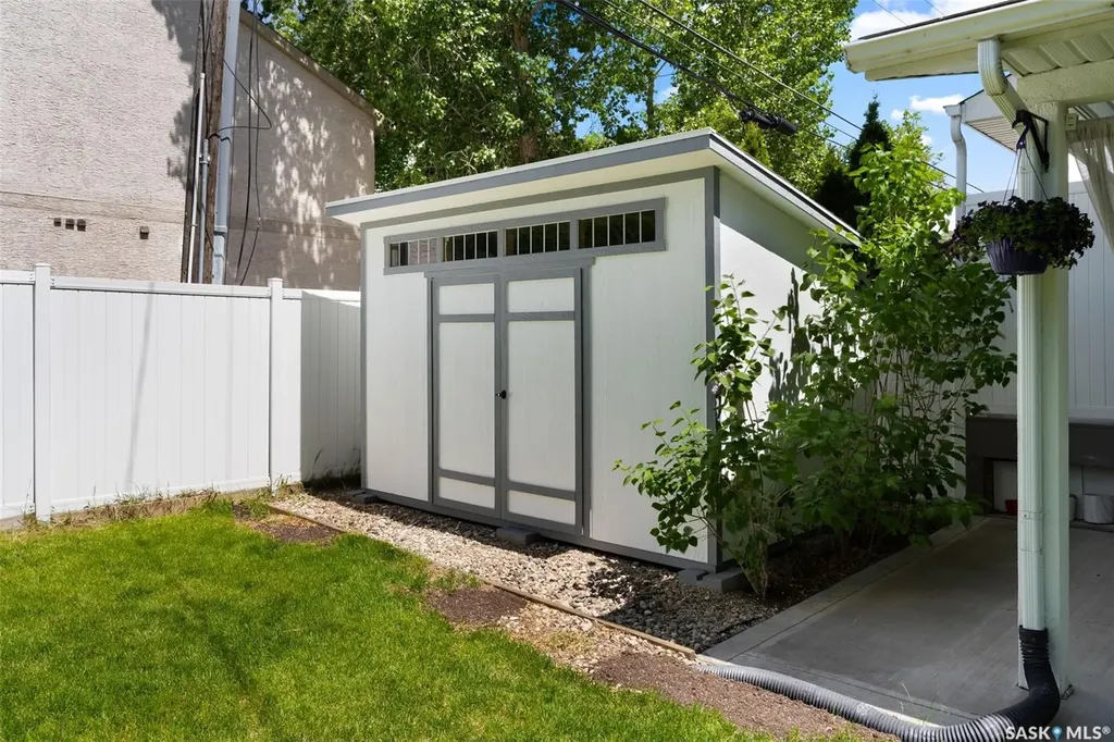 1980 Ottawa Street Regina SK S4P 1P6