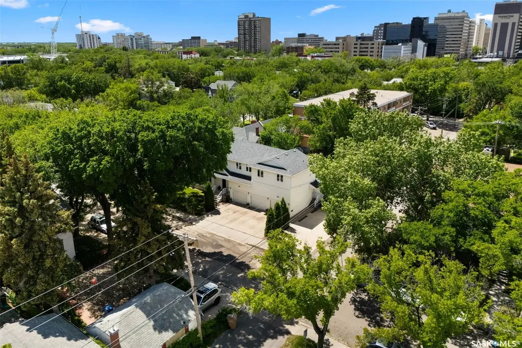 1980 Ottawa Street Regina SK S4P 1P6