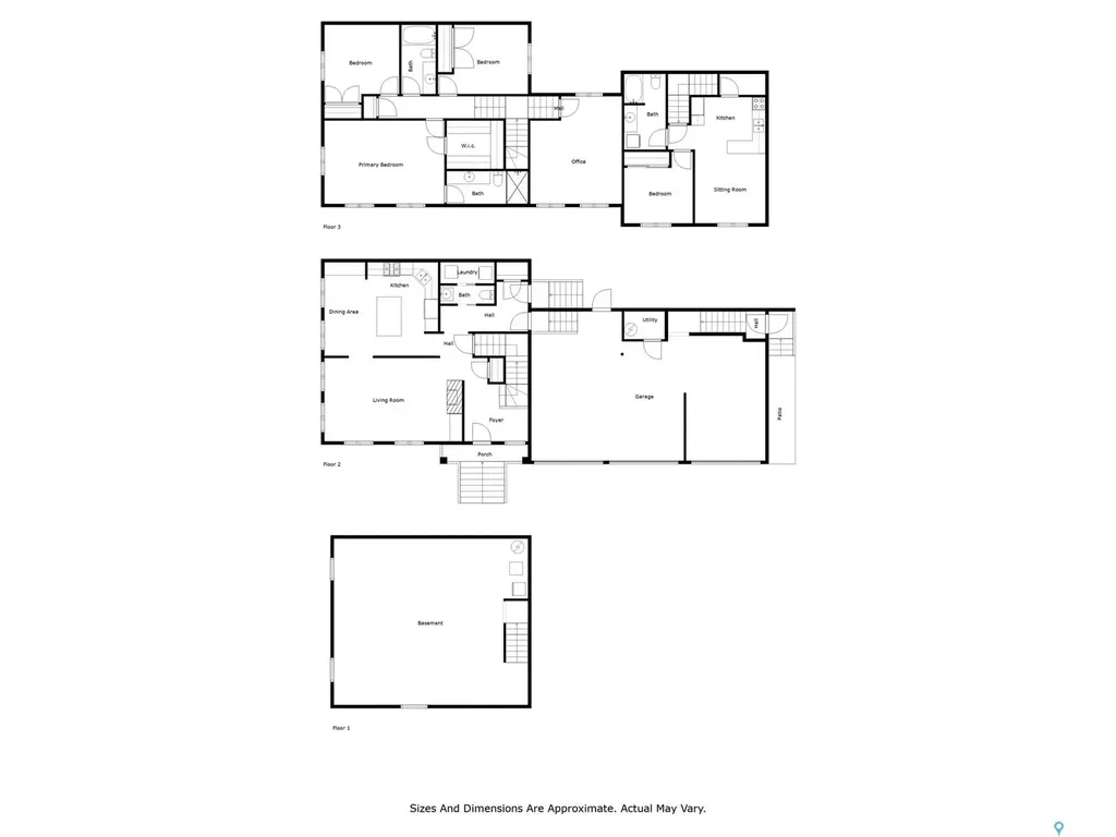 1980 Ottawa Street Regina SK S4P 1P6