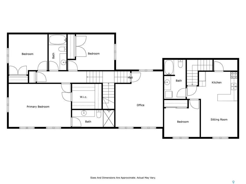 1980 Ottawa Street Regina SK S4P 1P6