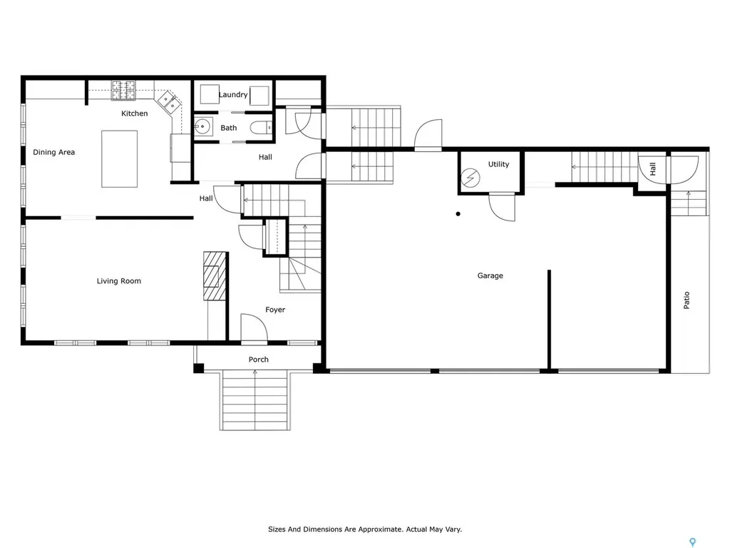 1980 Ottawa Street Regina SK S4P 1P6