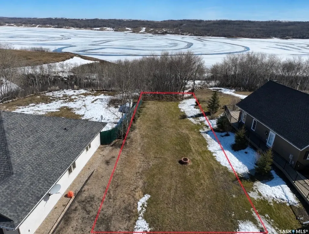 Rural Address Calder Rm No. 241 SK S0A 0K0