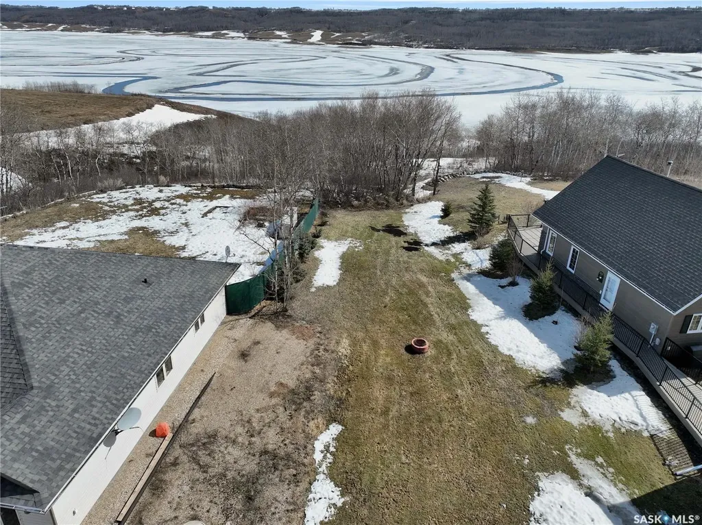 Rural Address Calder Rm No. 241 SK S0A 0K0