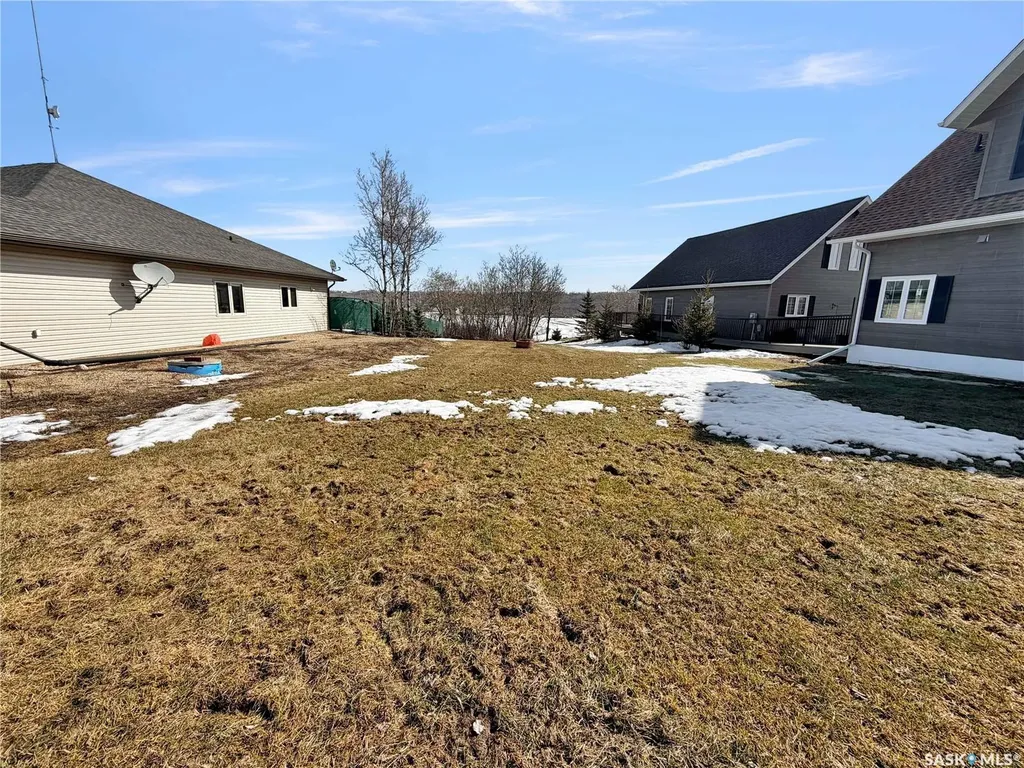 Rural Address Calder Rm No. 241 SK S0A 0K0