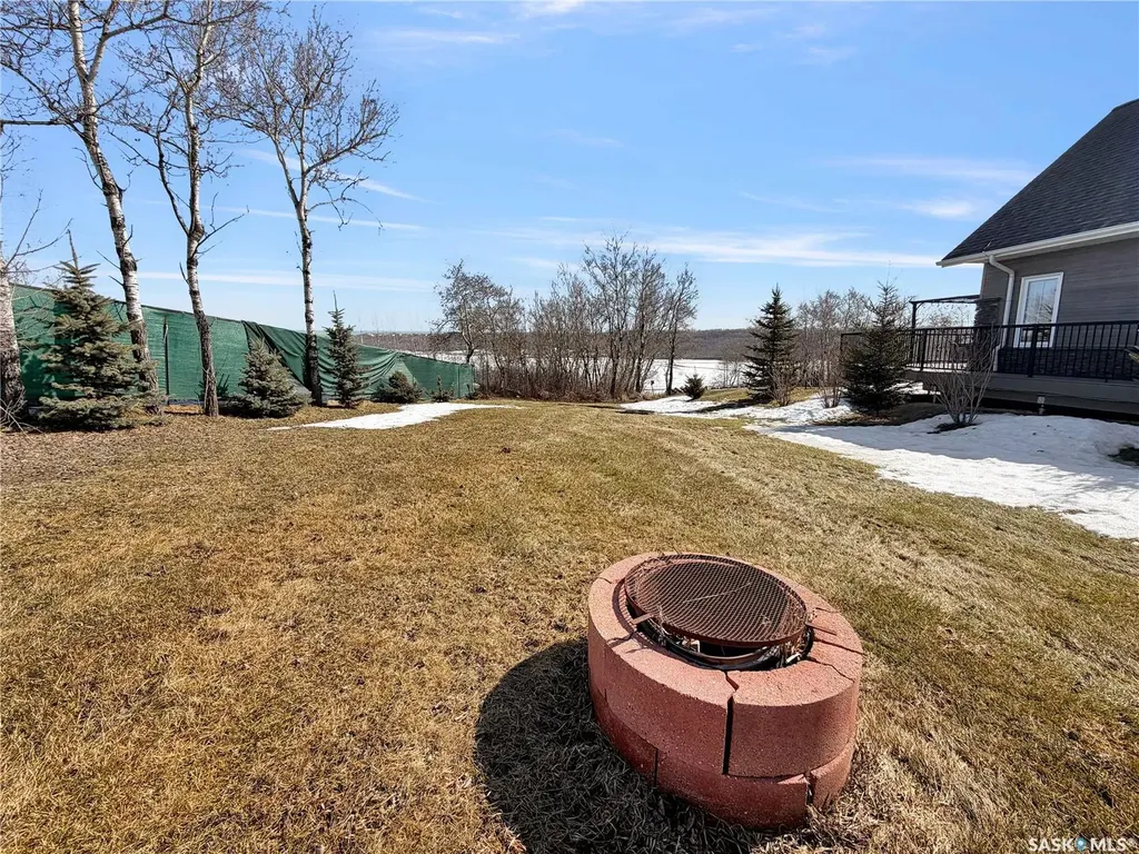 Rural Address Calder Rm No. 241 SK S0A 0K0