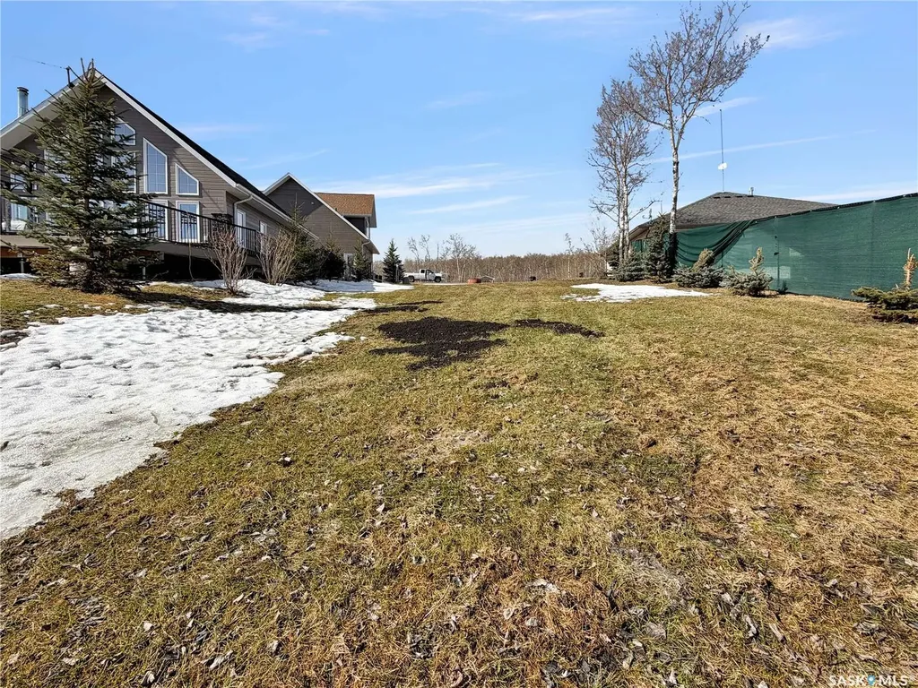 Rural Address Calder Rm No. 241 SK S0A 0K0