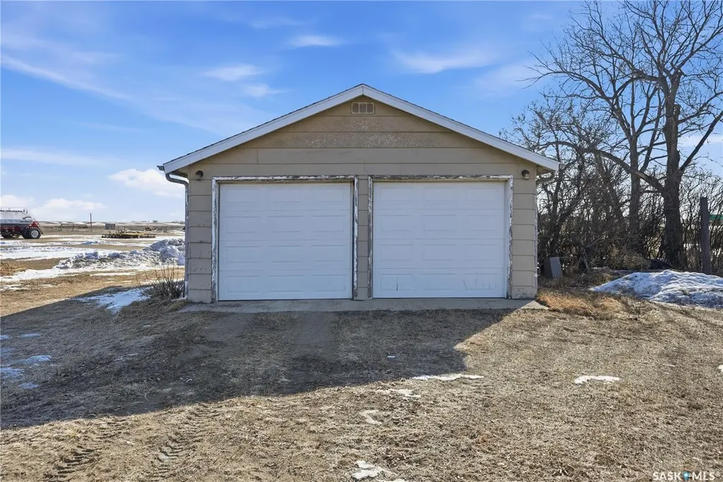 Rural Address Chamberlain SK S0G 0R0