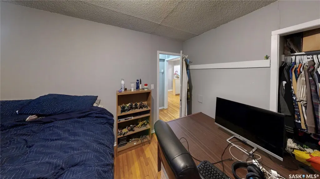 20 Cecil Crescent Regina SK S4T 5Y5