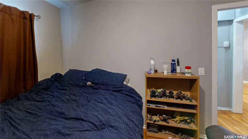 20 Cecil Crescent Regina SK S4T 5Y5