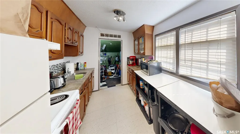 20 Cecil Crescent Regina SK S4T 5Y5