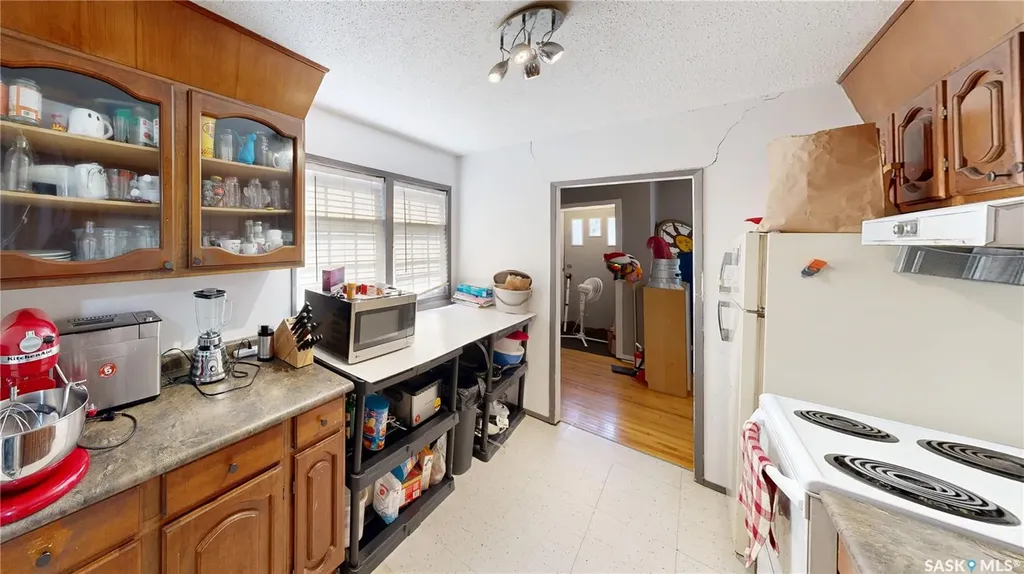 20 Cecil Crescent Regina SK S4T 5Y5