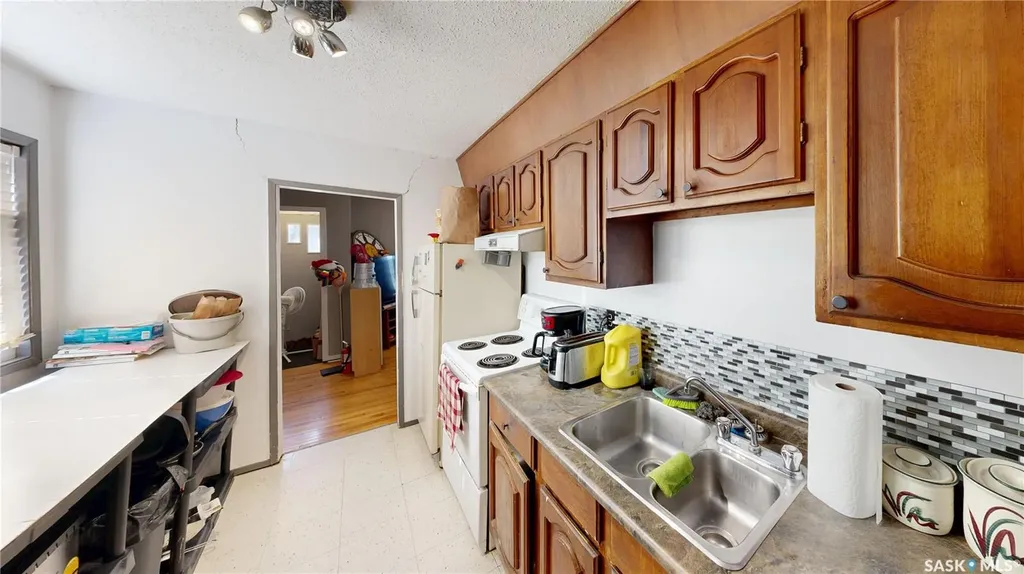 20 Cecil Crescent Regina SK S4T 5Y5