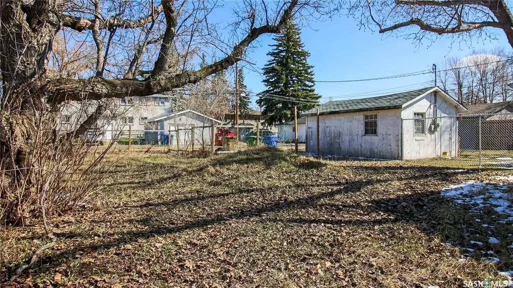 20 Cecil Crescent Regina SK S4T 5Y5