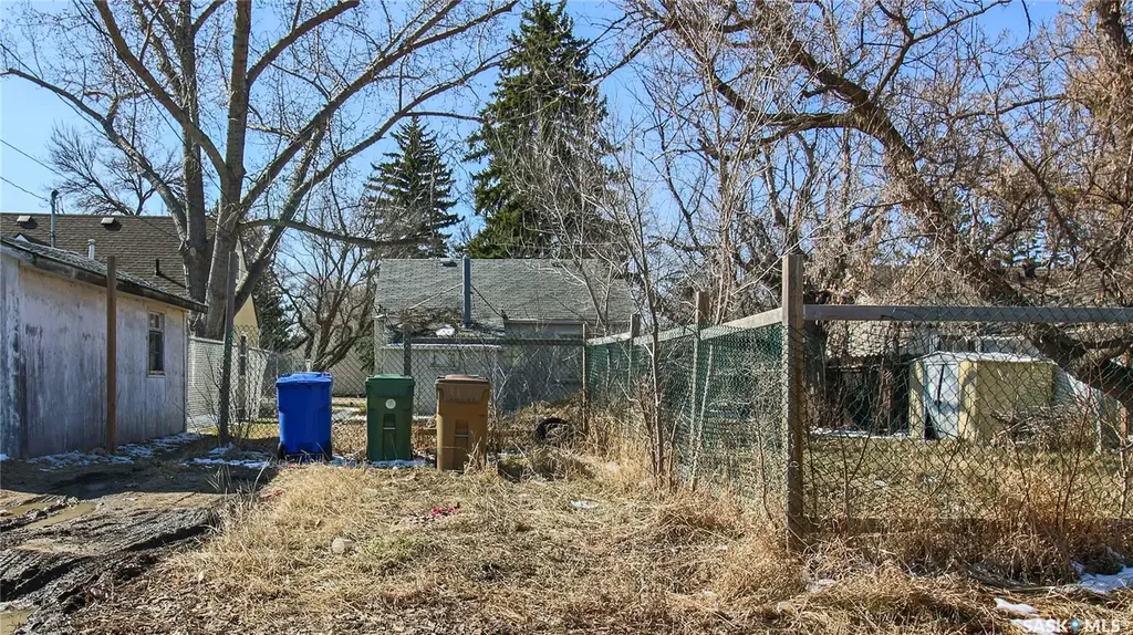 20 Cecil Crescent Regina SK S4T 5Y5