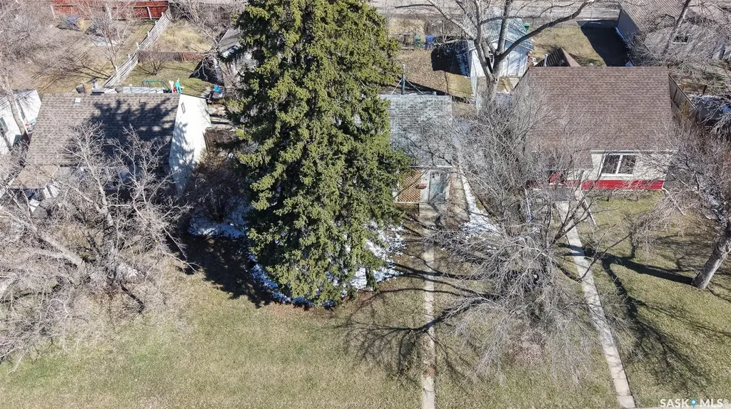 20 Cecil Crescent Regina SK S4T 5Y5