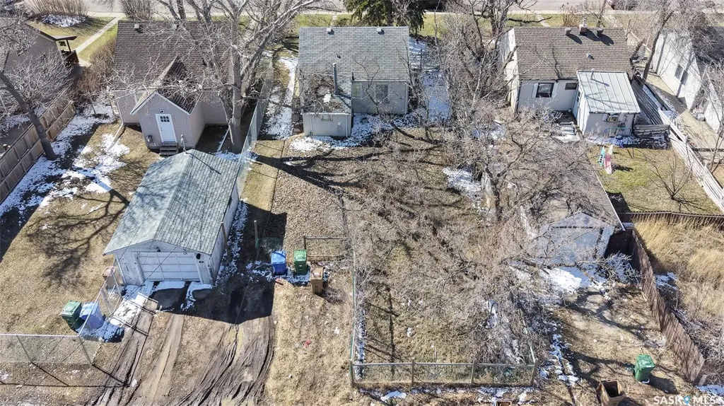 20 Cecil Crescent Regina SK S4T 5Y5