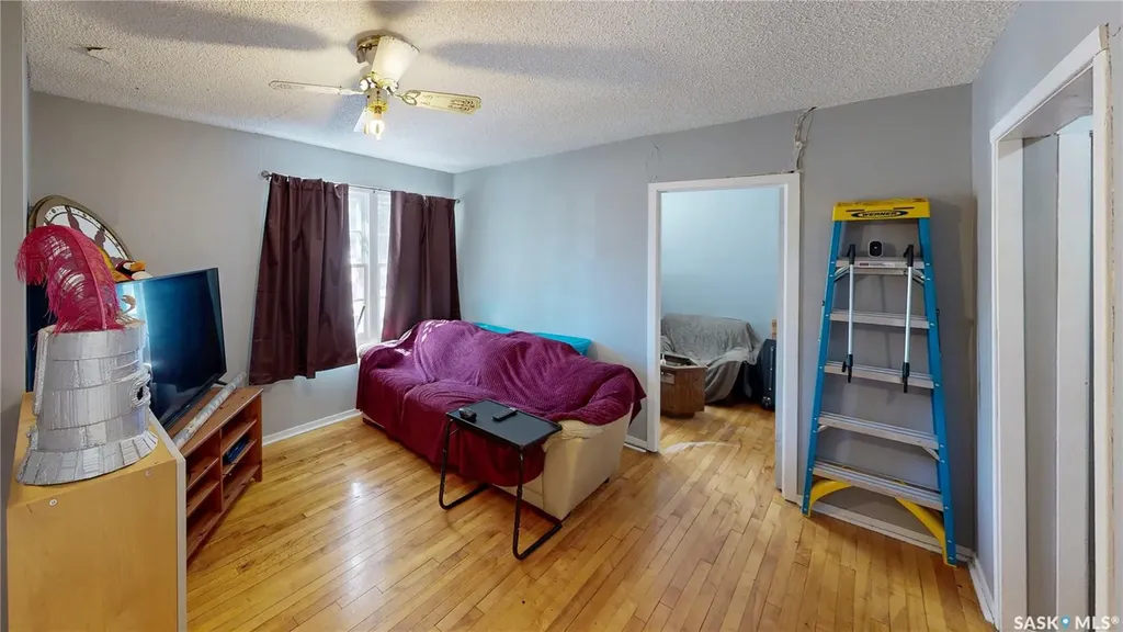20 Cecil Crescent Regina SK S4T 5Y5