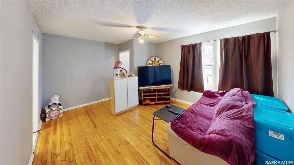 20 Cecil Crescent Regina SK S4T 5Y5