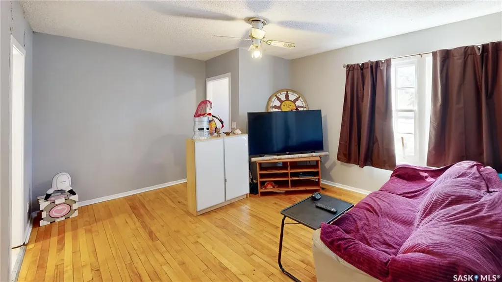 20 Cecil Crescent Regina SK S4T 5Y5