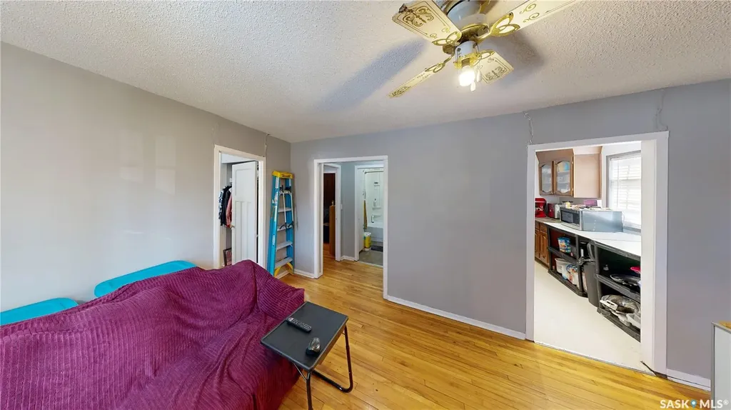 20 Cecil Crescent Regina SK S4T 5Y5