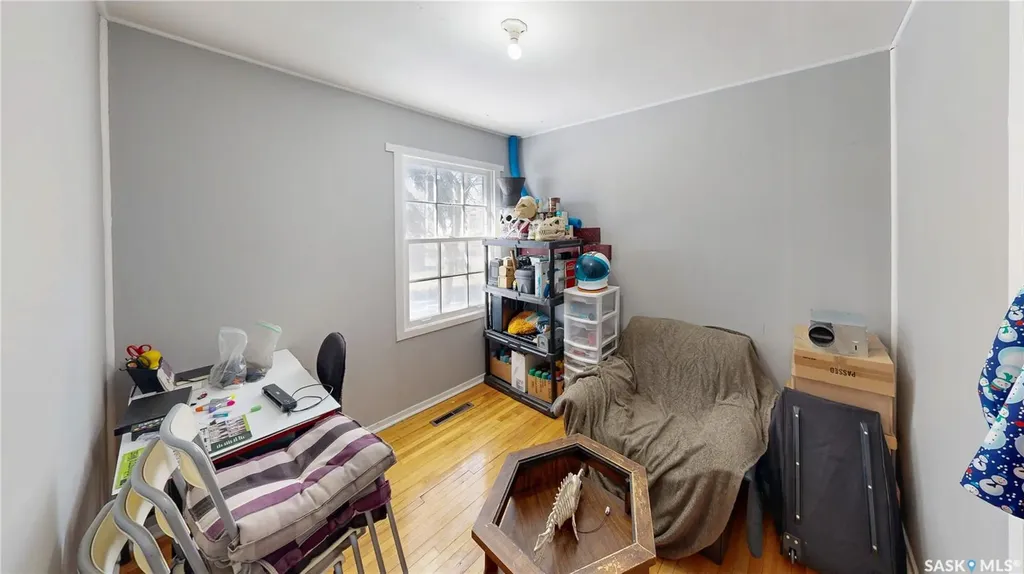 20 Cecil Crescent Regina SK S4T 5Y5