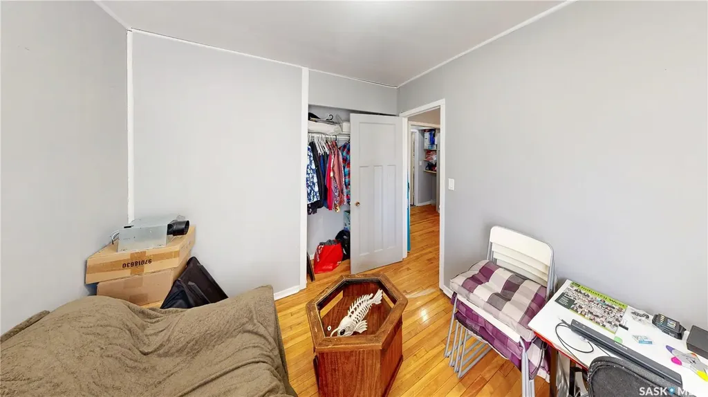 20 Cecil Crescent Regina SK S4T 5Y5