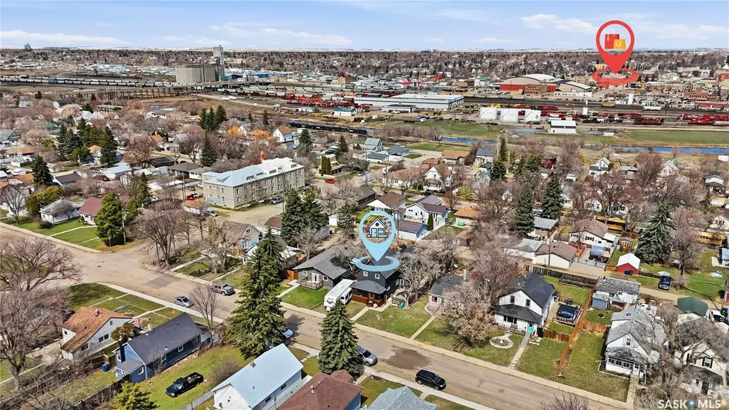 56 Iroquois Street W Moose Jaw SK S6H 5A5