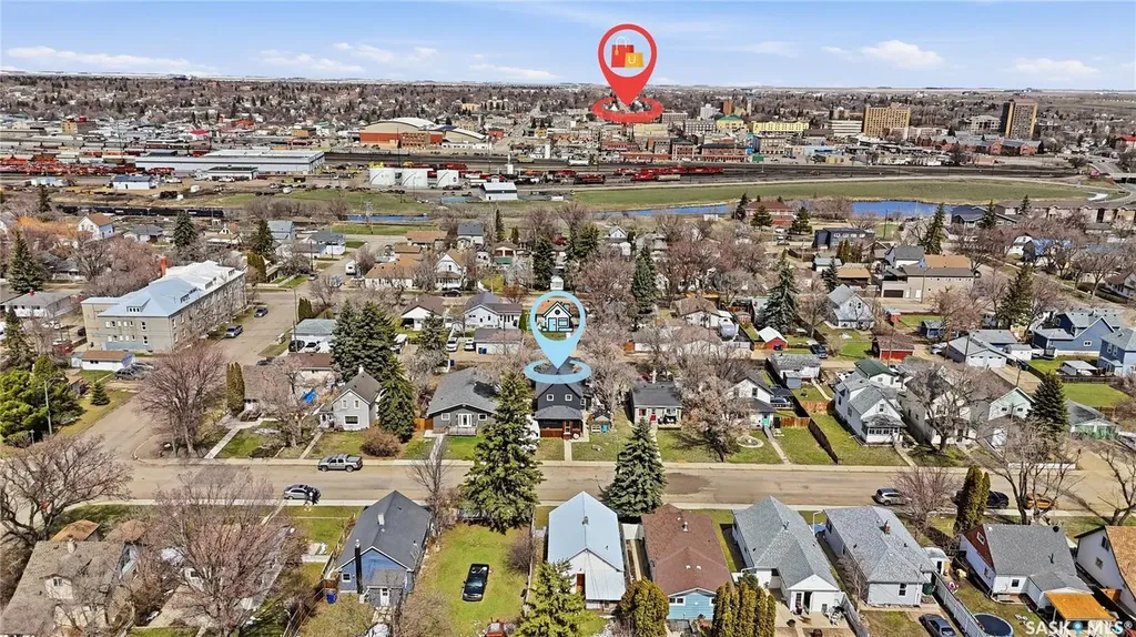 56 Iroquois Street W Moose Jaw SK S6H 5A5